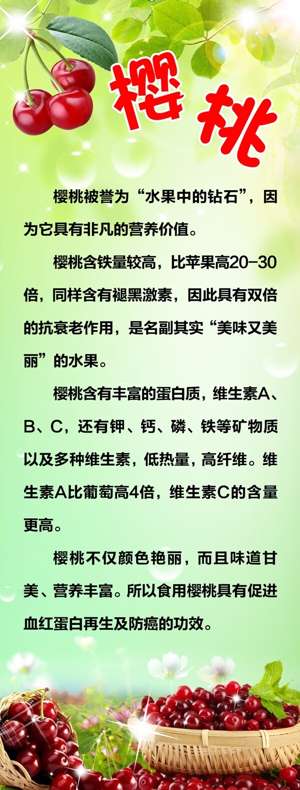 櫻桃