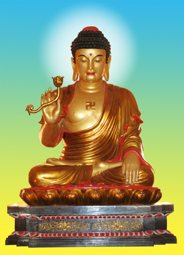 佛像圖片
