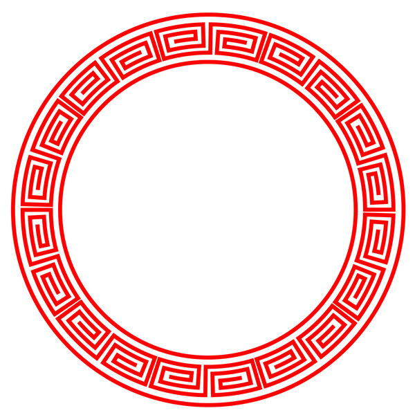 藏式花圈