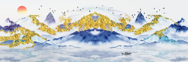 中國(guó)風(fēng)