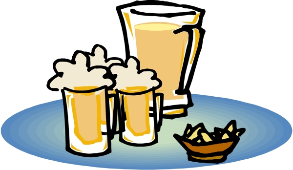 通飲料飲品漫畫