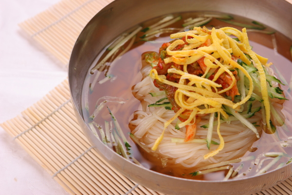 冷面圖片