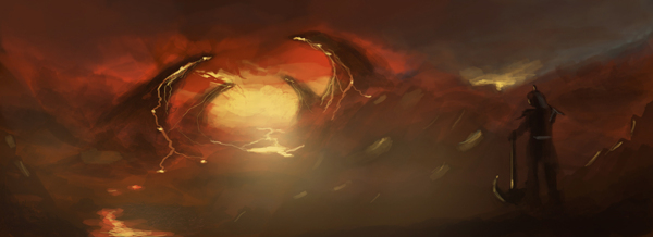 speedpaint