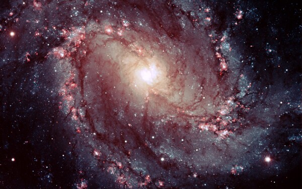 宇宙