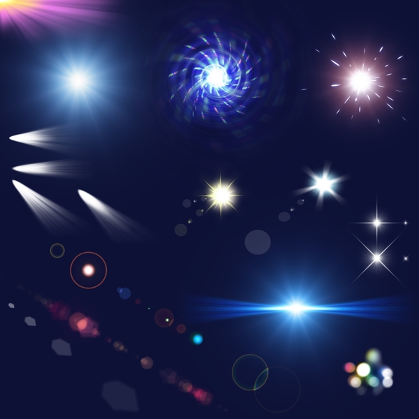 星光圖片