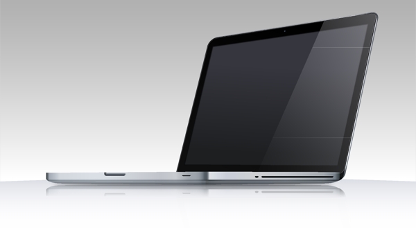 MacBookPro向量