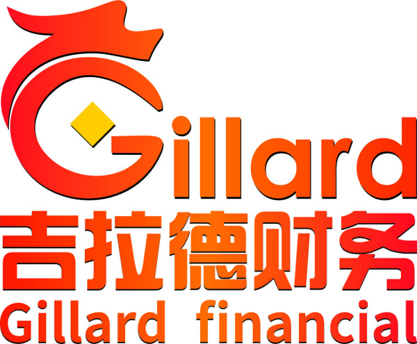 財務logo