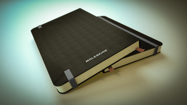 Moleskine