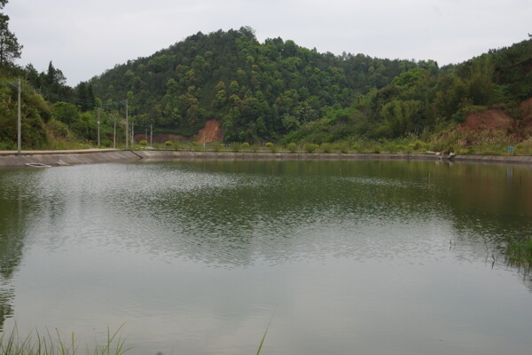 水庫(kù)