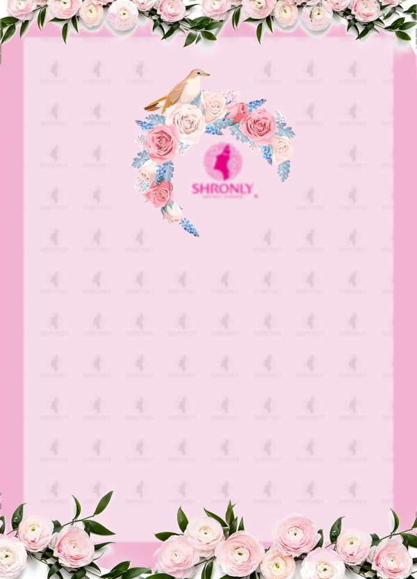 签名墙