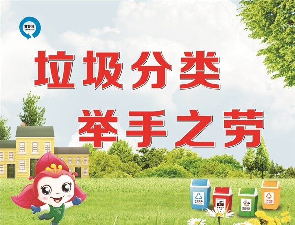 垃圾分類