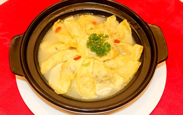 蛋餃