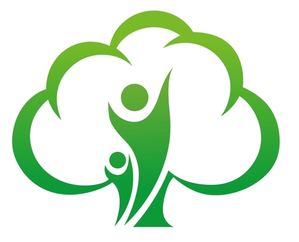 環(huán)保LOGO