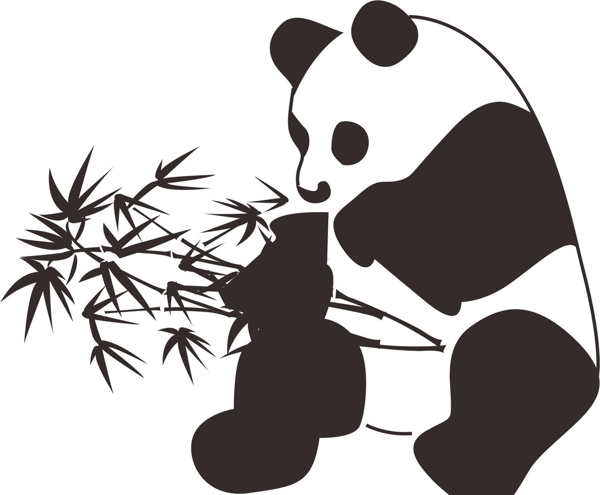 熊貓