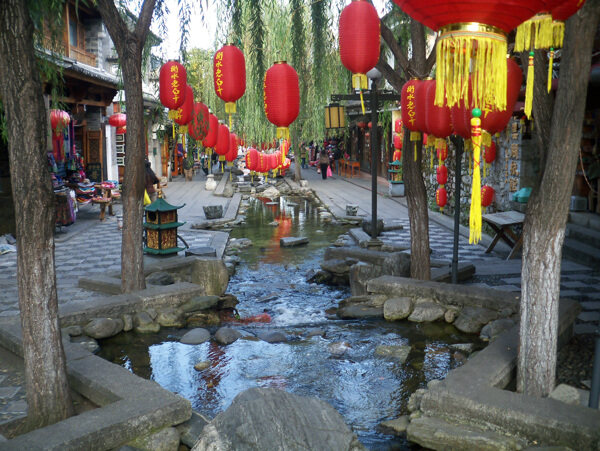 黑龍河圖片
