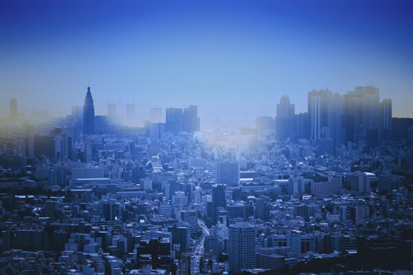 城市建筑圖片