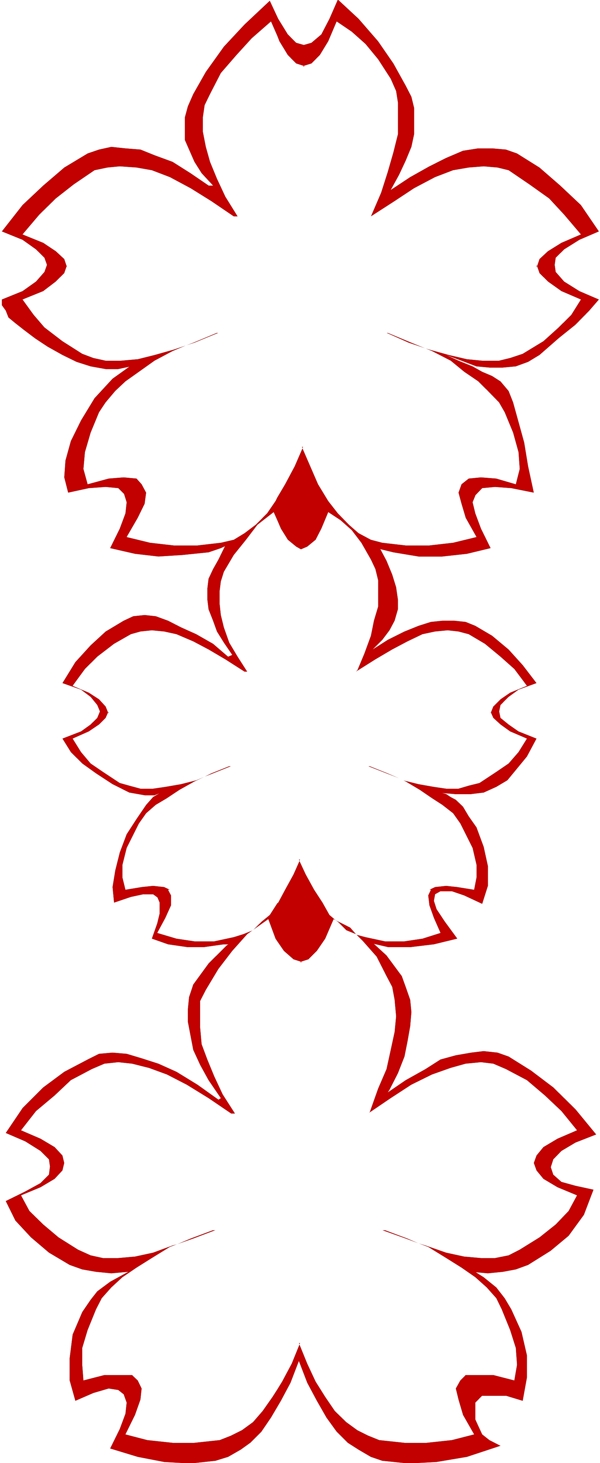日本矢量圖