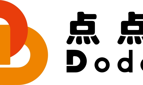 點(diǎn)點(diǎn)客logo