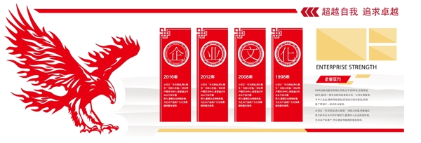 企業(yè)文化墻