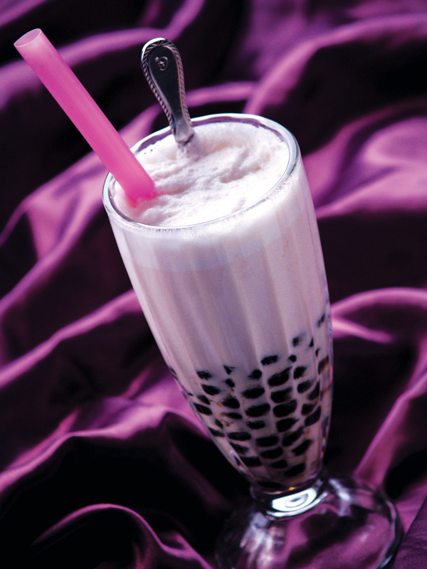 珍珠奶茶圖片