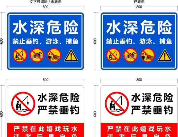 水深危險(xiǎn)