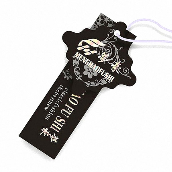 吊牌文字英文免費素材