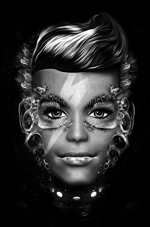 位圖插畫時尚插畫人物插畫插畫師免費素材