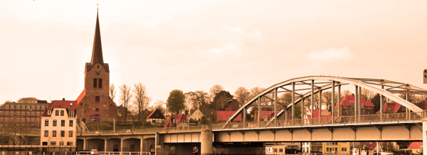 風(fēng)景建筑背景banner
