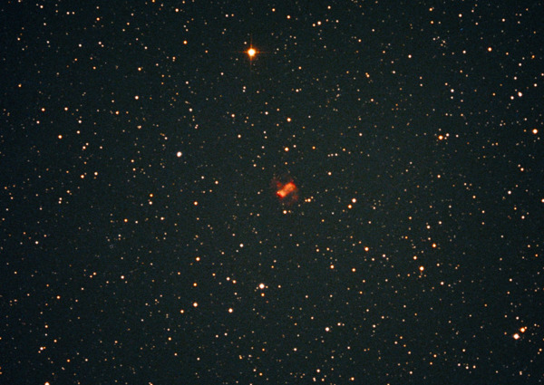 宇宙星空