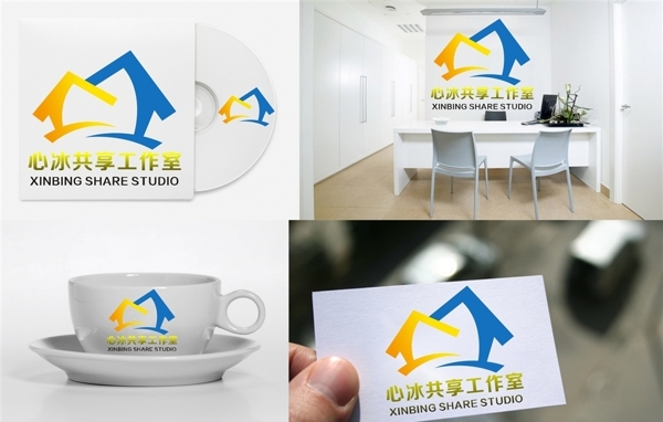 LOGO設(shè)計(jì)