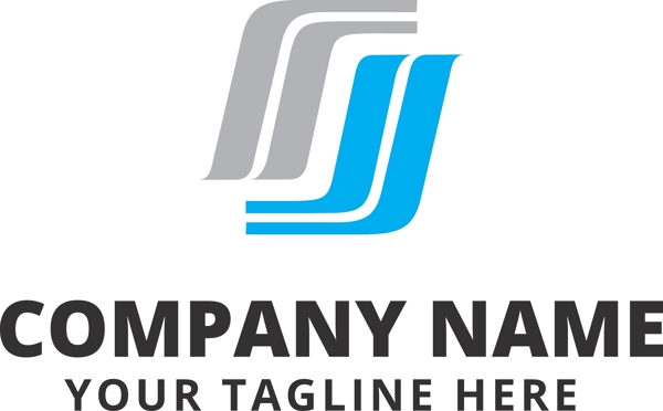 的logo模板
