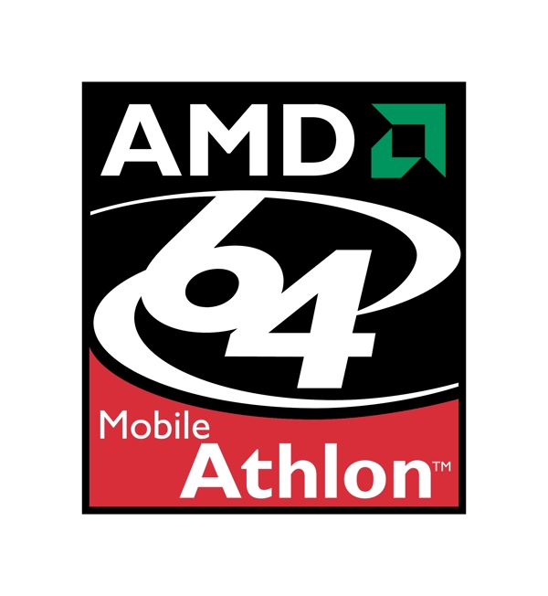 AMDAthlon64移动