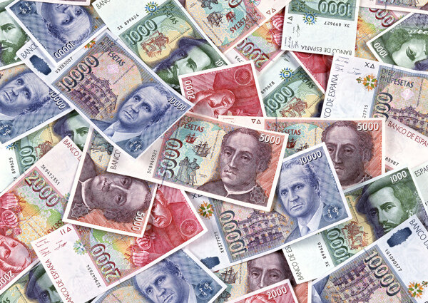 金融貨幣