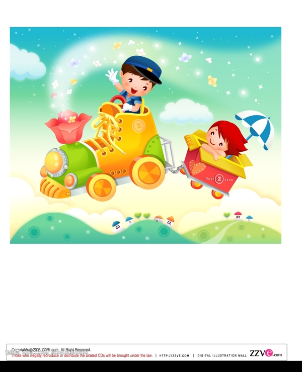 新兒童圖片