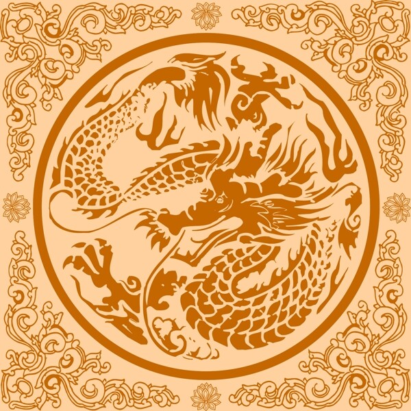 龍紋