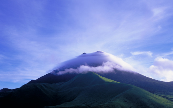富士山圖片