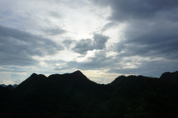 山