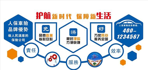 企業(yè)文化墻