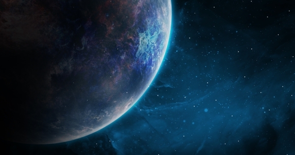 星球