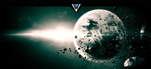 星球宇宙