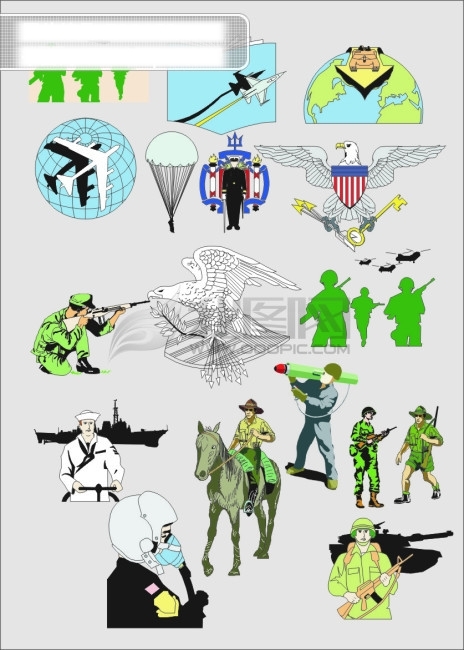 適量軍事