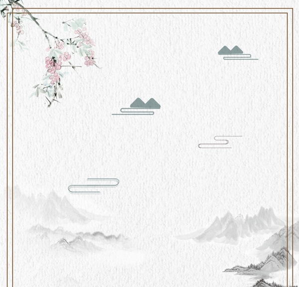 中國(guó)風(fēng)