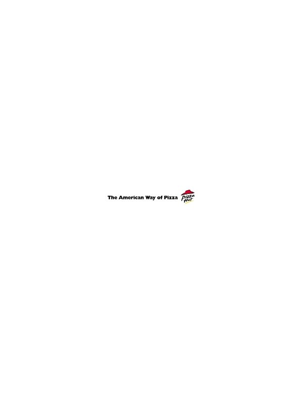 PizzaHut1logo設(shè)計欣賞PizzaHut1飲料品牌LOGO下載標志設(shè)計欣賞