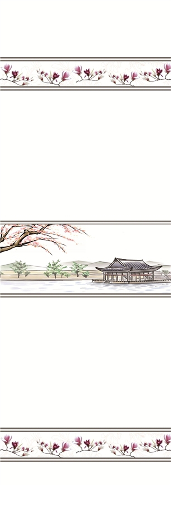 移門平開門