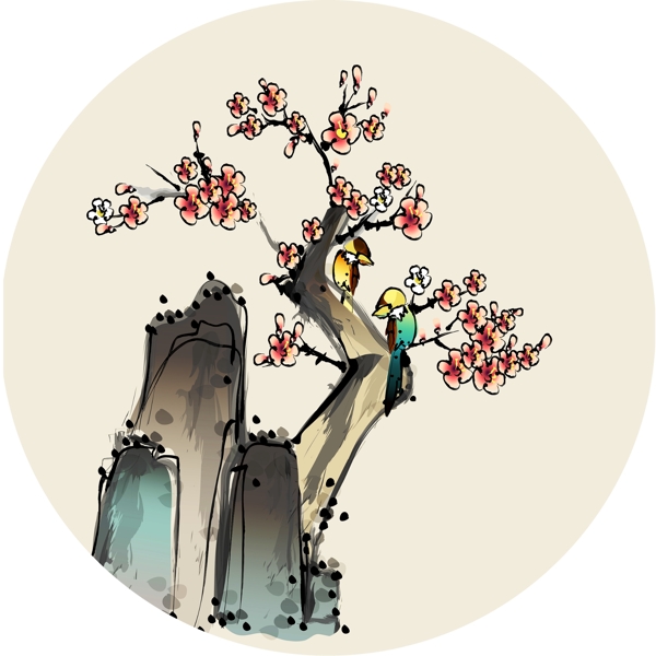 中國風(fēng)