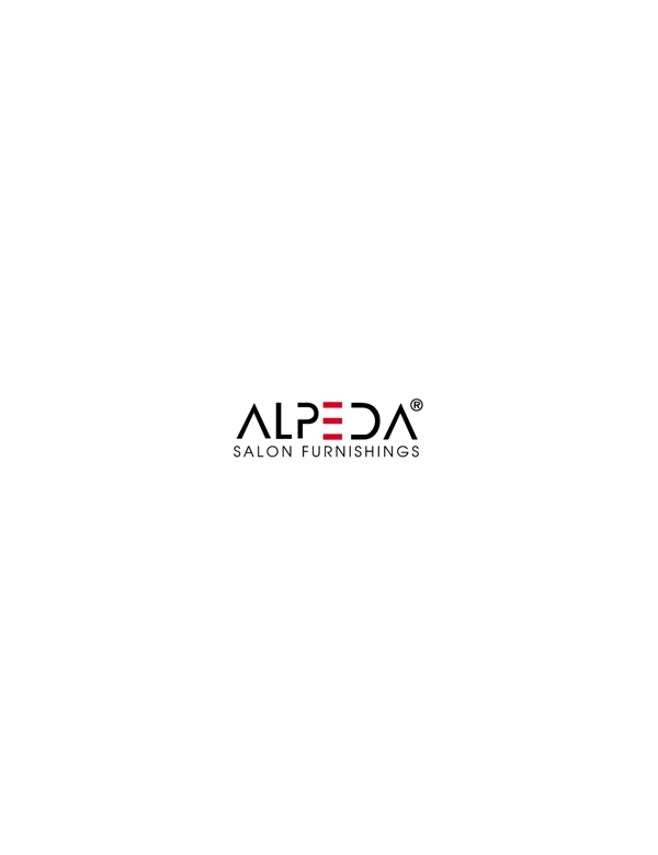 Alpedalogo設(shè)計(jì)欣賞Alpeda護(hù)理品標(biāo)志下載標(biāo)志設(shè)計(jì)欣賞