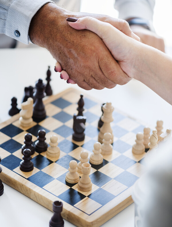 象棋