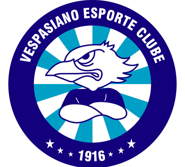 VespasianoEsporteClubedeVespasianoMGlogo設(shè)計(jì)欣賞VespasianoEsporteClubedeVespasianoMG體育比賽標(biāo)志下載