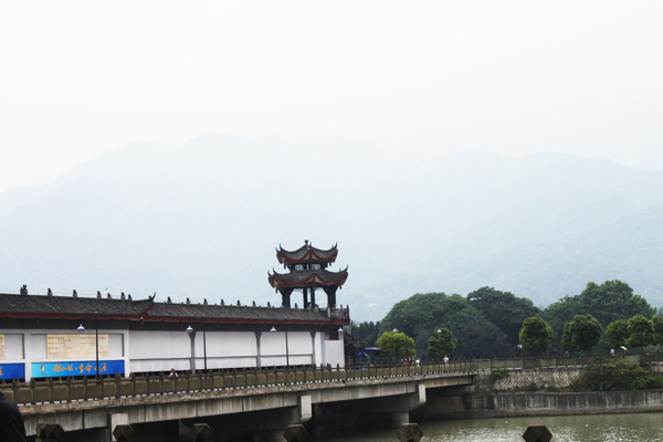 都江堰圖片