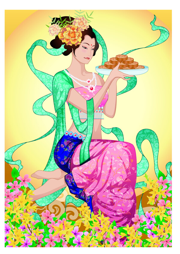 中秋節(jié)